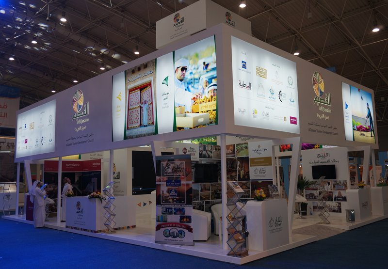 TREE EXPO Portfolio Full Width